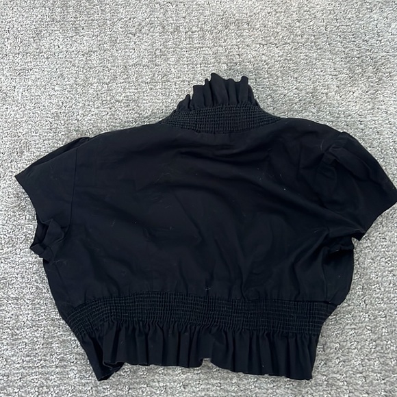 Colori black bolero - Picture 2 of 4